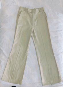 Bootcut Formal/Casual Pant