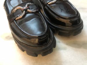 Black Shoes