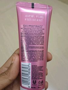 Pond&#39;s BB Cream &amp; Facewash + Lip Care