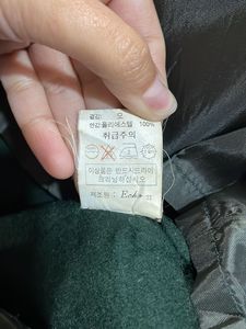 Winters Korean Coat 2
