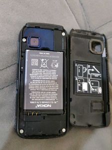 Vintage Nokia Phone Battery Need