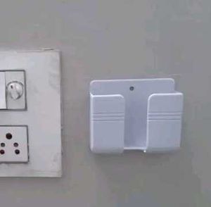 Wall Decor White Combination Pack Of Two
