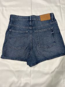 H&amp;M Denim shorts