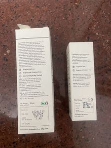 Deconstruct Brightening Moisturizer
