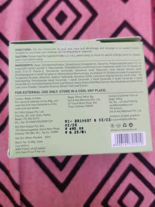 Dot &amp; Key Cica Moisturizer