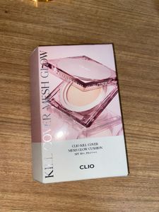 CLIO CUSHION FOUNDATION WITH REFILL