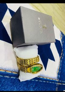 BVLGARI Watch ⌚️ For Women🦋