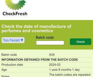 Final- Too Faced Lip Injection Mini