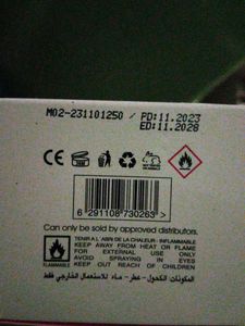 Perfume Branded Original