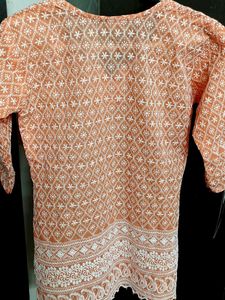 Short Kurti For Women