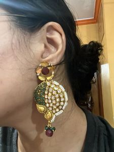 Elegant Earrings