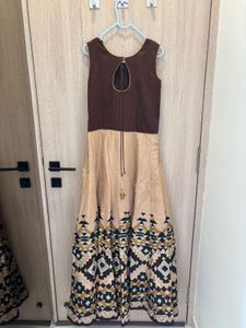 Beautiful Gown