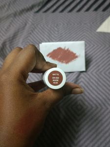 Zudio Nude Lipstick