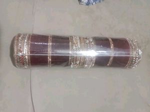 BRIDAL CHOORAH SET