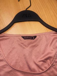 Long sleeve Crop top For Women