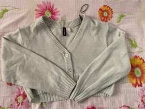 H&amp;M Cardigan Size (S)