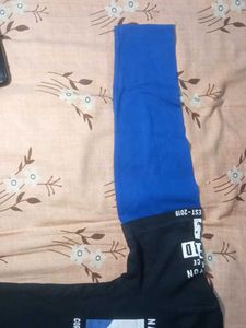 Boy&#39;s Graphic Print Tee (brand new condition)