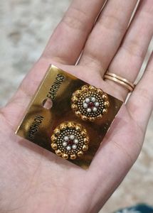 Fashion Earrings
