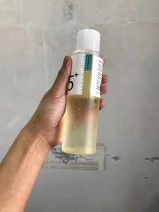 Combo Of Nimbuzin Vitamin C Toner And Serum