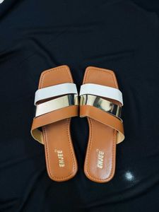Stylish Flat Sandle