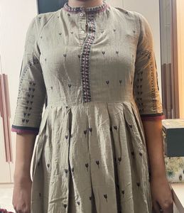 Elegant Ethnic Kurta