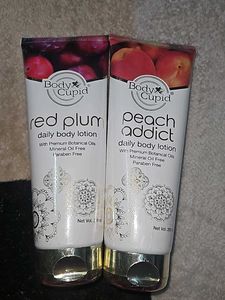 Body Lotion