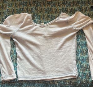 Long Sleeve Top