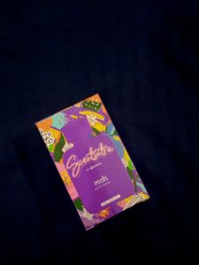ScentSutra Perfume
