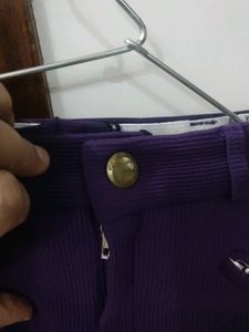 Pant Waist Upto 28