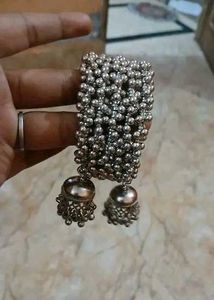 Oxidize Bracelet For Traditional Wear!!