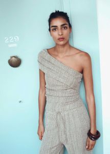 Zara Top
