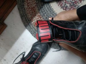 PUMA Motorsport Sneakers