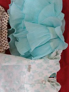 Girls Clothing Bundle