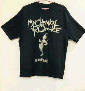 My Chemical Romance T-Shirt