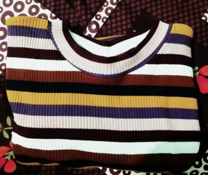 Long Sleeves Tshirt