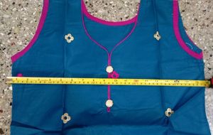 Brand New Catalogue Piece Kurta