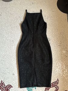 H&amp;M Shimmer Party Dress