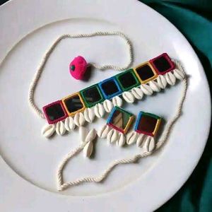 Handmade Jwellery