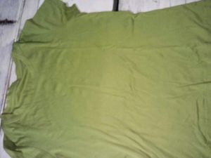 Green T-Shirt