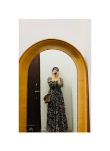 Adorable Girlish Midi