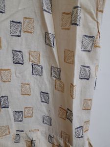 Cute Summer Frock