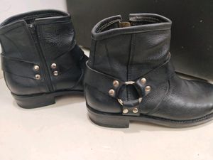 Boots From Canada
