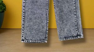 H@84 (Sale) Latest Ladies high waist Jeans