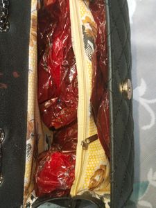 Brand New Black Sling Bag For Women