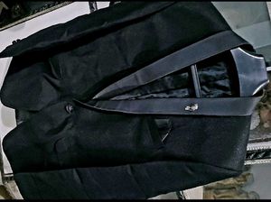 New Solid Pattern Blazer