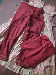Elegant Kurta Set