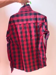 HIGHLANDER SHIRT(SIZE-S)
