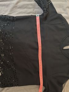 Elegant Top ( Size S)