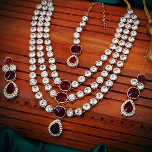 Jewellery Set