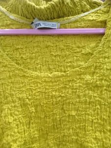 Zara Dress